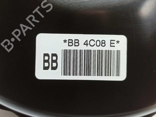 Servo brake DAEWOO KALOS (KLAS) 1.2 | BP7187478M42