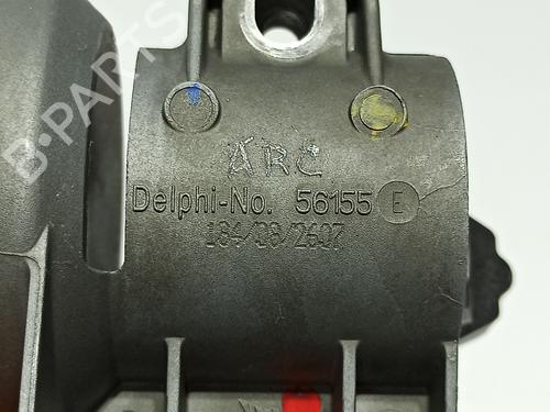 Ignition barrel OPEL CORSA D (S07)  | BP25041484M48 