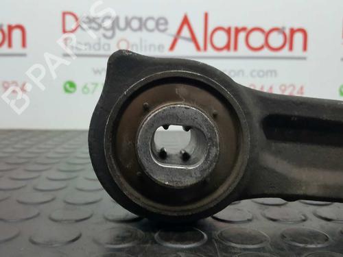 Right front suspension arm MERCEDES-BENZ E-CLASS (W211) E 270 CDI (211.016) | BP10212379M13 