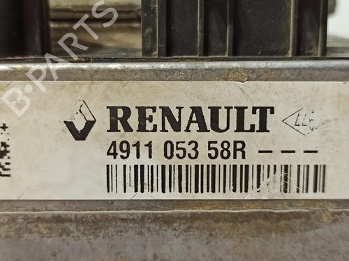 Steering pump DACIA SANDERO 1.5 dCi | BP23029396M99 