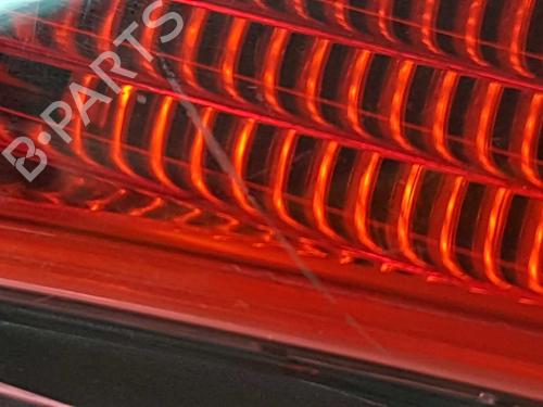 Left taillight CITROËN C5 II (RC_) 2.0 HDi (RCRHRH) | BP5985469C34 