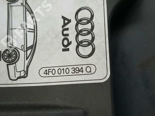 Tanklokket AUDI A6 C6 (4F2) 3.0 TDI quattro | BP7705490C131 