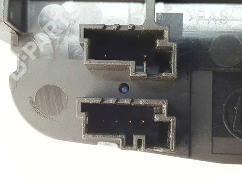 Switch PEUGEOT PARTNER Box Body/MPV (K9) 1.6 BlueHDI 75 | BP11527944I30 