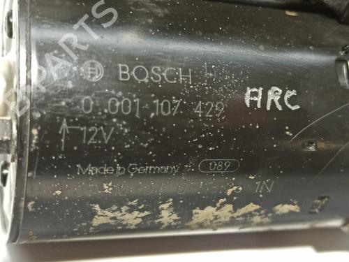 Starter OPEL CORSA C Hatchback Van (X01) 1.3 CDTI 16V (F08, W5L) | BP30523065M8