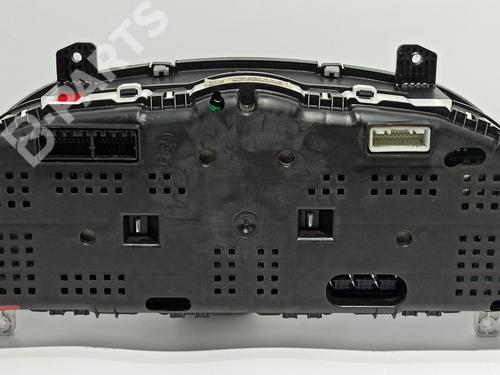 Instrument cluster HYUNDAI i30 (FD) 1.4 | BP11411630C47 