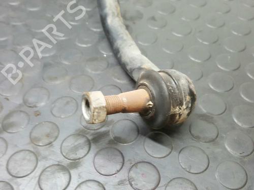 Styregear/Snekke NISSAN PATHFINDER III (R51) 2.5 dCi | BP8275303M22 