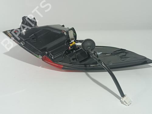 Left taillight TOYOTA COROLLA Hatchback (_E21_, _EA1_, _EH1_) | BP13402774C34