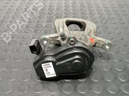 Right rear brake caliper NISSAN X-TRAIL III (T32_, T32R, T32RR) 1.6 dCi (T32) | BP12226736M106 