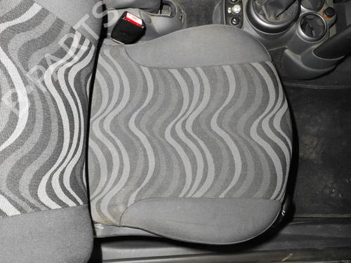 Right front seat MINI MINI (R50, R53) One | BP36092015C16 - Image 2