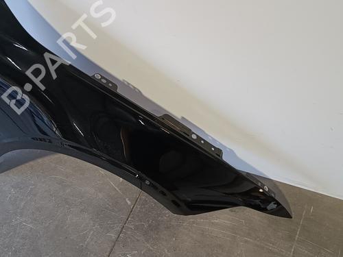 Right front fenders VOLVO V90 II Cross Country (236) D4 AWD | BP16662774C42