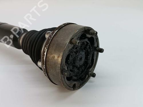 Right front driveshaft VW GOLF V (1K1) | BP8603226M39