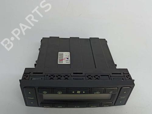 Climate control KIA OPIRUS (GH) 3.5 | BP6554042I5