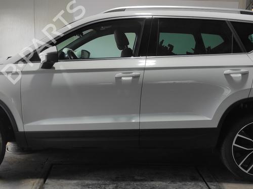 Used Parts SEAT ATECA (KH7, KHP) 2.0 TDI 4Drive (190 hp) 4282024