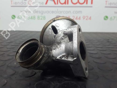 Egr PEUGEOT 206 Hatchback (2A/C) 1.4 HDi | BP2730103M69 