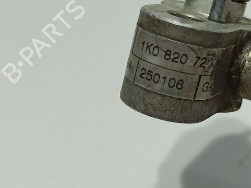 AC pipe AUDI A3 (8P1) 2.0 TDI 16V | BP36162048M126 - Image 4