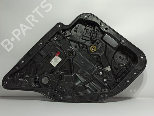 Used Rear left window mechanism MERCEDES-BENZ C-CLASS T-Model (S205) C 200 d (205.207) (136 hp) 21210685