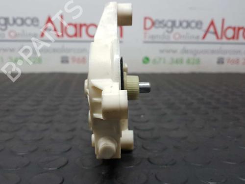 Right front window motor MERCEDES-BENZ C-CLASS (W204) C 200 CDI (204.007, 204.006) | BP2729967E20