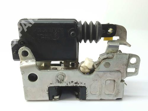 Front right lock DACIA LOGAN (LS_) 1.5 dCi (LS0K) | BP6096477C97 