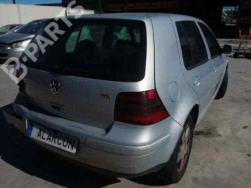 Rudehejsemotor bagstkærm højre VW GOLF IV (1J1) 1.9 TDI | BP13242413E22 