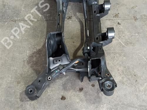 Rear axle HYUNDAI TUCSON (NX4E, NX4A) 1.6 T-GDi Hybrid | BP20300280M2 