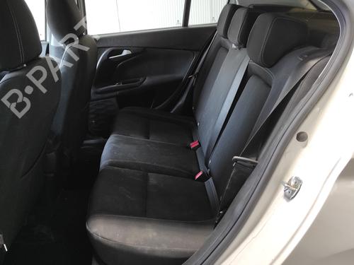 Right rear door FIAT TIPO Saloon (356_, 357_)  | BP12849166C5 