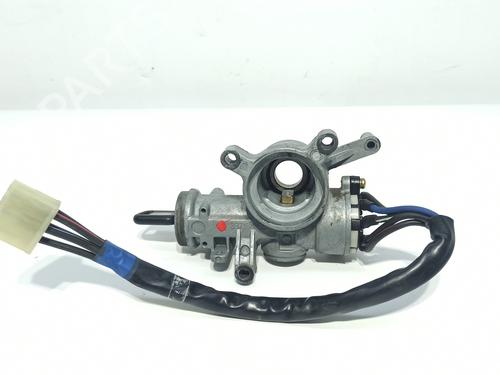 Ignition barrel OPEL FRONTERA A (U92) 2.3 TD (5JMWL4) | BP11286099M48