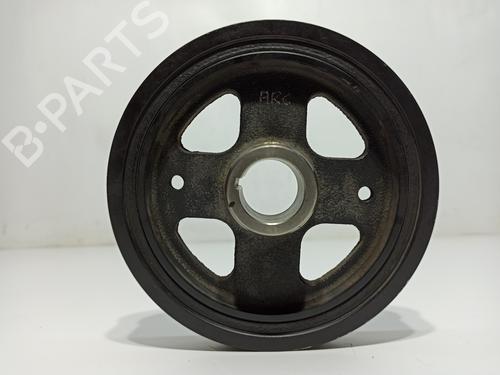 Riemschijf TOYOTA PRIUS (_W3_) 1.8 Hybrid (ZVW3_) | BP30366904M122