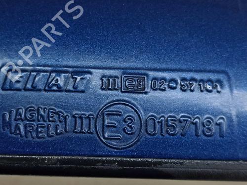 Left mirror FIAT PUNTO (188_) 1.2 60 (188.030, .050, .130, .150, .230, .250) | BP9297718C26