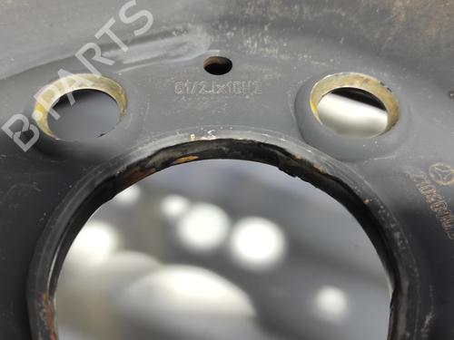 Rim MERCEDES-BENZ E-CLASS (W210)  | BP18871802C45 