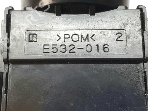 Steering column stalk MITSUBISHI OUTLANDER III (GG_W, GF_W, ZJ, ZL, ZK) 2.2 Di-D 4WD (GF6W) | BP4911159I23 