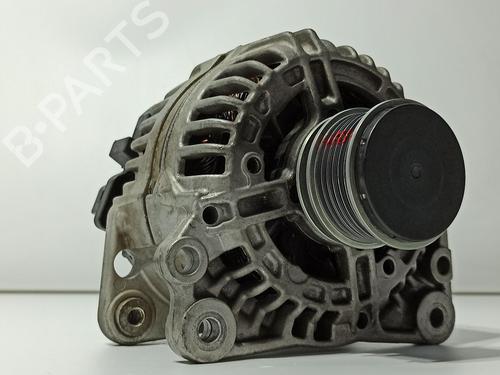 Used Alternator Alternator SEAT LEON (1M1) 1.9 TDI (110 hp) 35820634 35820634