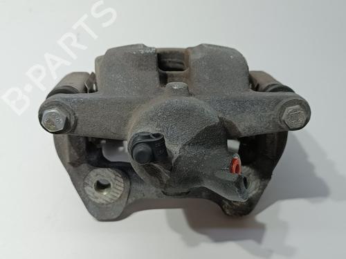 Right rear brake caliper LAND ROVER RANGE ROVER SPORT I (L320) 2.7 D 4x4 | BP18060697M106 