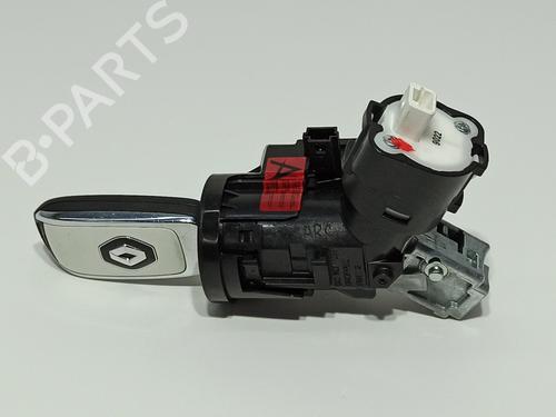 Ignition barrel RENAULT CAPTUR II (HF_)  | BP23953791M48 