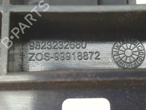 Other PEUGEOT 208 II (UB_, UP_, UW_, UJ_) 1.2 PureTech 100 | BP14537843O1 