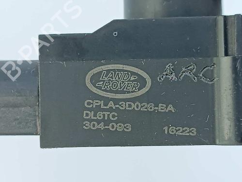 Electronic sensor LAND ROVER RANGE ROVER SPORT II (L494)  | BP10504614M84 