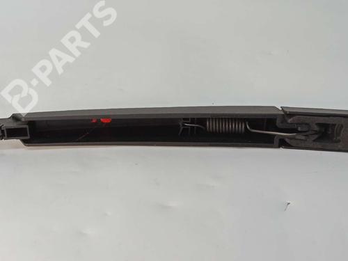 Rear windshield wiper arm NISSAN JUKE (F15) 1.5 dCi | BP10658134C144 