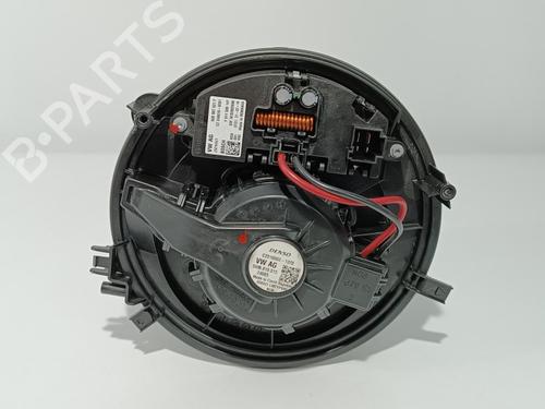 Heater blower motor SEAT ATECA (KH7, KHP) 1.5 TSI | BP12594794M62 