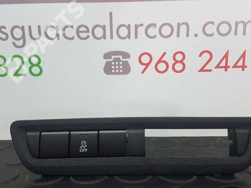 Used Switch PEUGEOT 208 I (CA_, CC_) 1.4 HDi (68 hp) 11494778