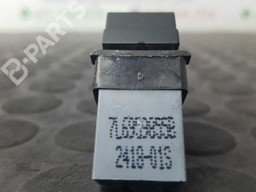 Right front window switch SEAT IBIZA IV SC (6J1, 6P5) 1.4 TDI | BP2755457I26 