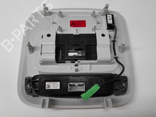Interior roof light FIAT 500e (332_) Elektro 3+1 (FA1) | BP13506878I8 