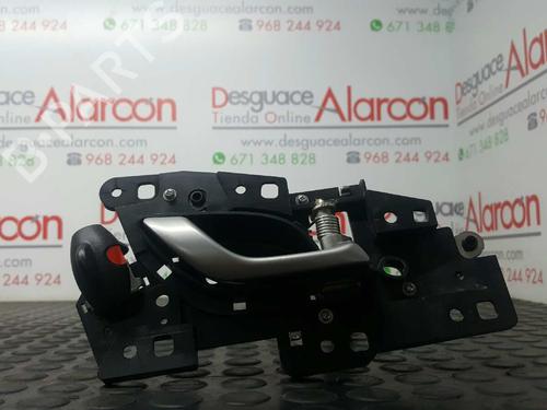 Used Rear right interior door handle HONDA CIVIC VIII Hatchback (FN, FK) 2.2 CTDi (FK3) (140 hp) 3327183