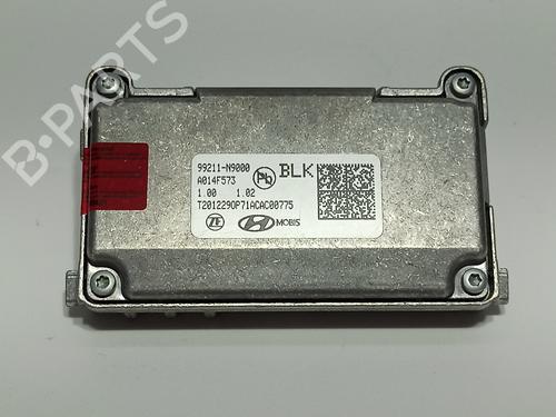 Camera HYUNDAI TUCSON (NX4E, NX4A) 1.6 CRDi | BP25907610E14