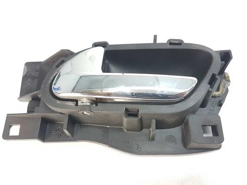 Front left interior door handle PEUGEOT 407 SW (6E_, 6D_) 2.0 HDi 135 9143J9