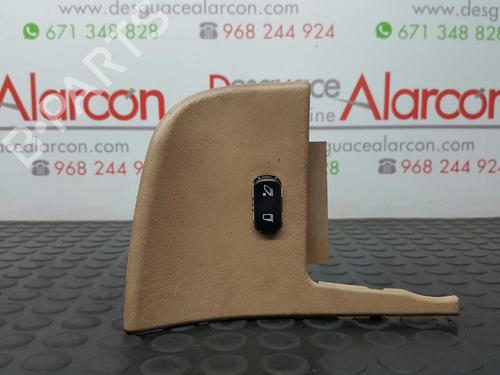 Used Switch MERCEDES-BENZ M-CLASS (W163) ML 320 (163.154) (218 hp) 2757472