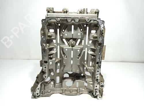 Used Oil sump MERCEDES-BENZ E-CLASS (W212) E 220 CDI / BlueTEC (212.001, 212.002) (170 hp) 30653041