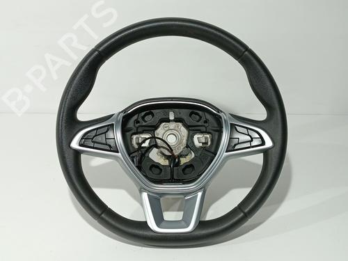 Steering wheel RENAULT EXPRESS Box Body/MPV 1.5 Blue dCi 75 (F6AA) | BP36143043C49 - Image 1