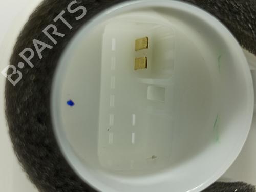 Rear left lock MITSUBISHI MIRAGE / SPACE STAR VI Hatchback (A0_A) | BP29152017C100