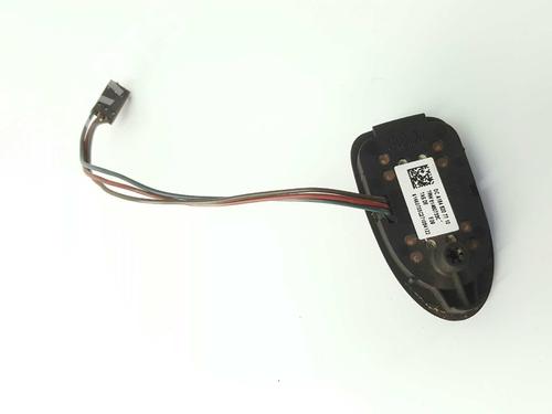 Elektronisk modul MERCEDES-BENZ M-CLASS (W164) ML 320 CDI 4-matic (164.122) | BP6160793M83 