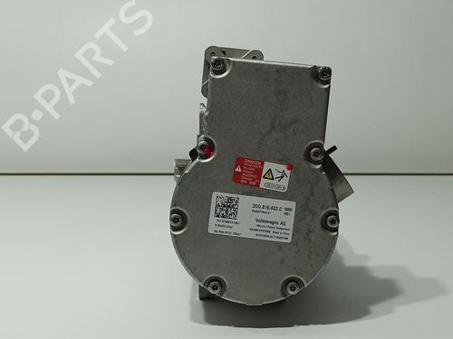AC compressor VW GOLF VIII (CD1, DA1) 1.4 GTE Plug-in Hybrid | BP40107815M34 - Image 4