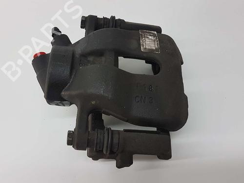 Venstre bremsekaliber foran CITROËN C3 I (FC_, FN_) [2002-2013]  11543005